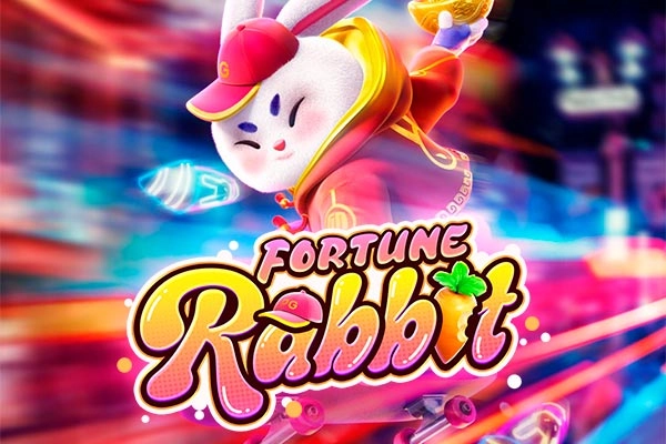 Fortune Rabbit at Trixino