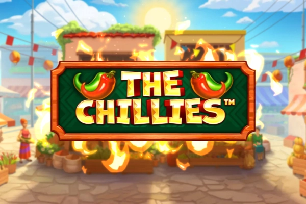 The Chillies at Trixino